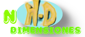n-dimensiones